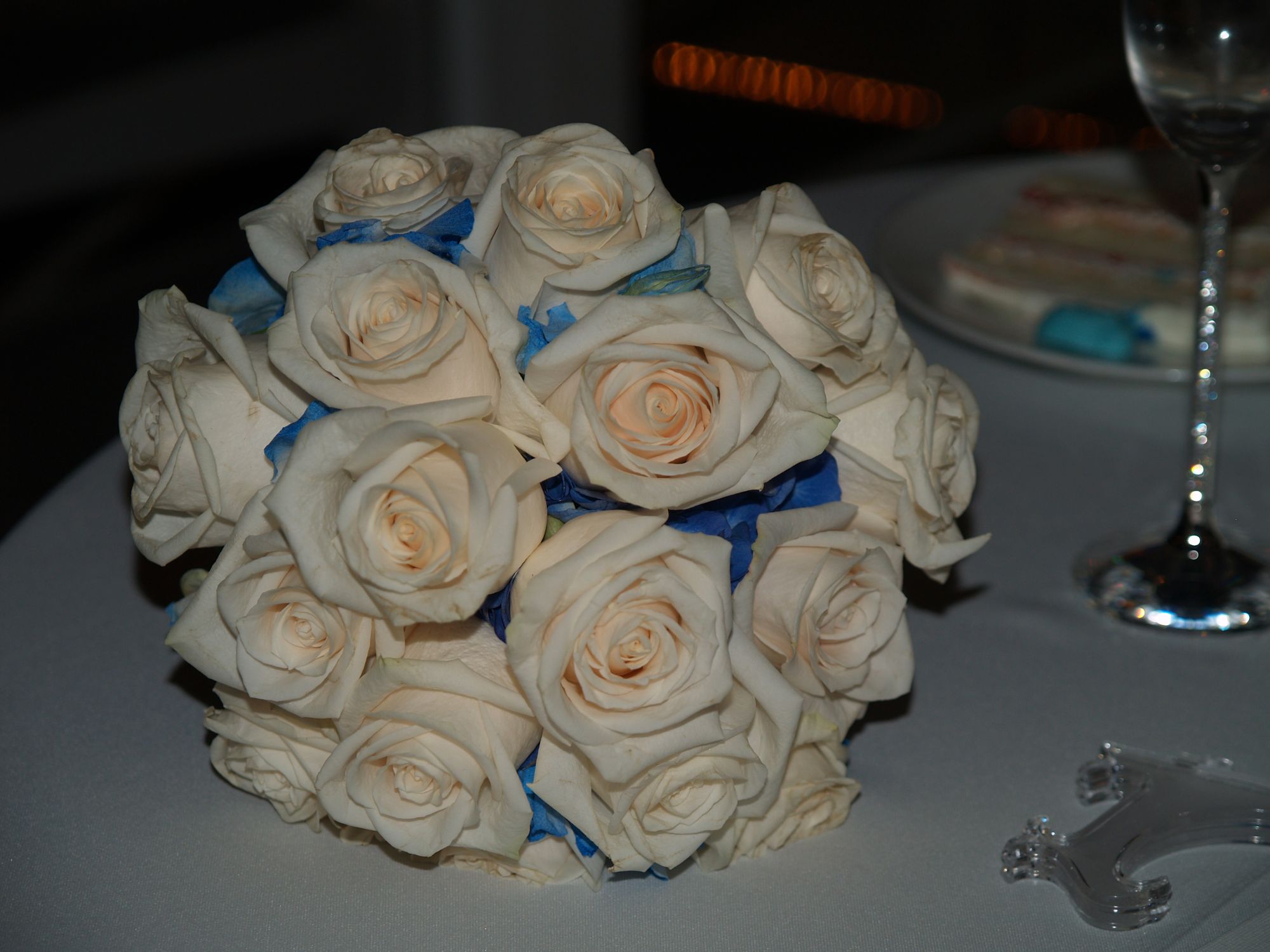 Step Into Your Event
